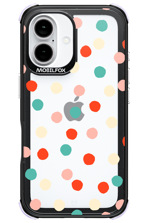 Xmas Dotss - Apple iPhone 16