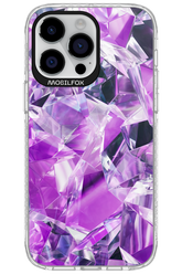 Violet Aura - Apple iPhone 14 Pro Max