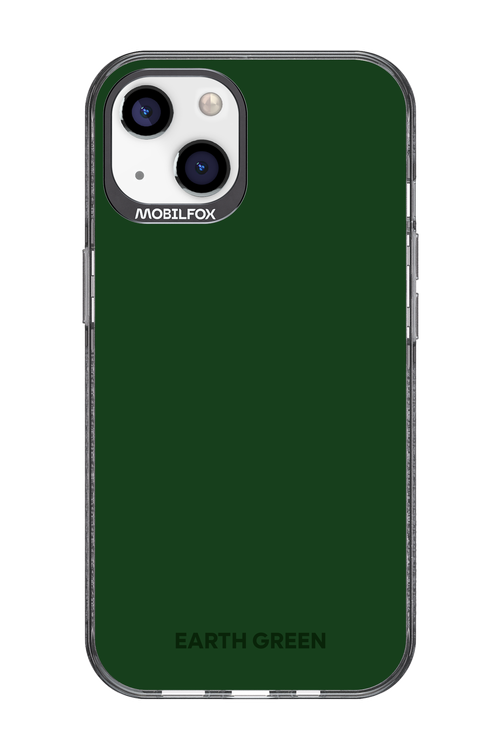 Earth Green 2.0 - Apple iPhone 13