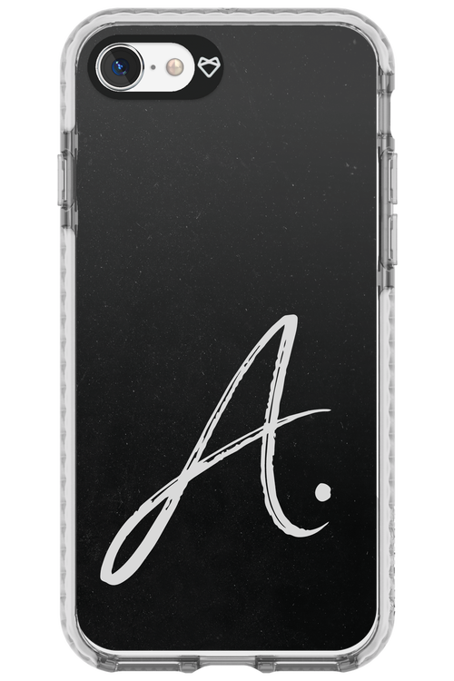 (Off Space) A 2.0 - Apple iPhone 8