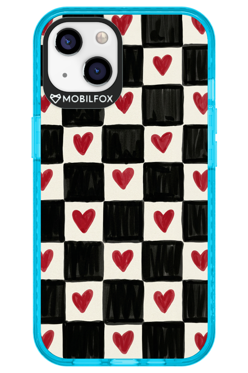 Little Hearts 2.0 - Apple iPhone 13