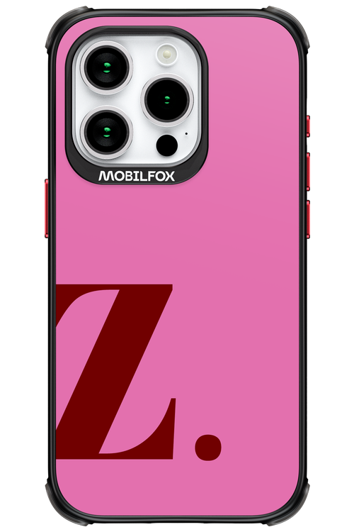 Z (Sorbet) 2.0 - Apple iPhone 15 Pro