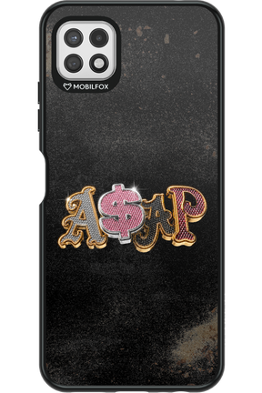ASAP 2.0 - Samsung Galaxy A22 5G