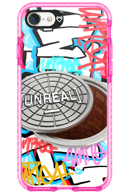 HULE - Apple iPhone SE 2022