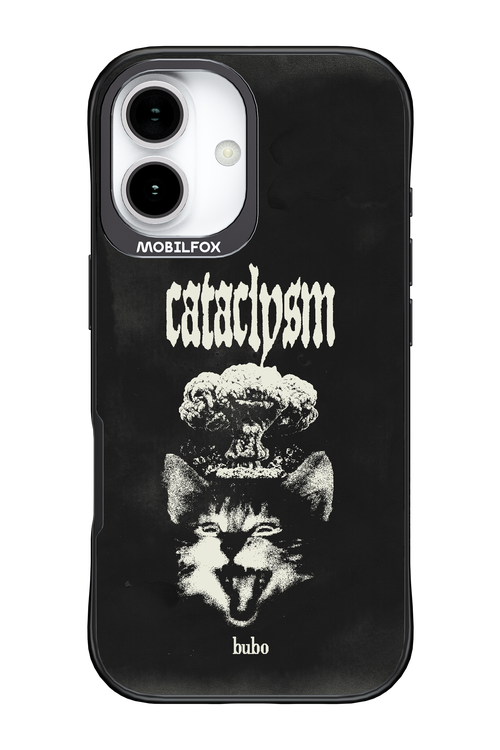 CATACLYSM - Apple iPhone 17