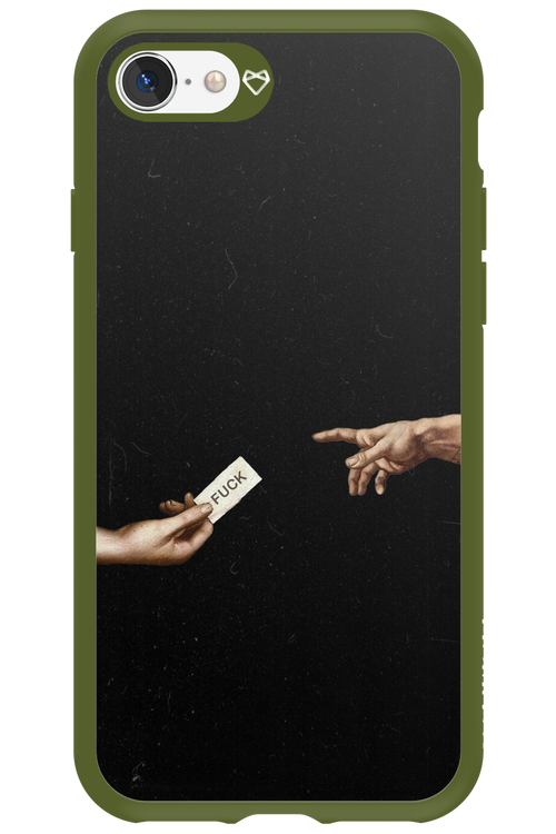 Giving 2.0 - Apple iPhone SE 2020