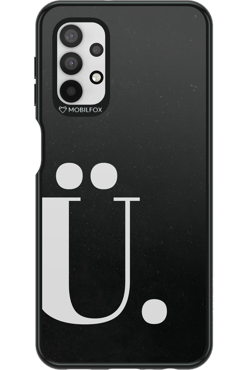 U II (Off Space) 2.0 - Samsung Galaxy A32 5G