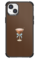 Hot Chocolate Martini - Apple iPhone 14 Plus
