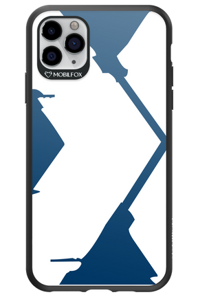 Arctic Edge - Apple iPhone 11 Pro Max