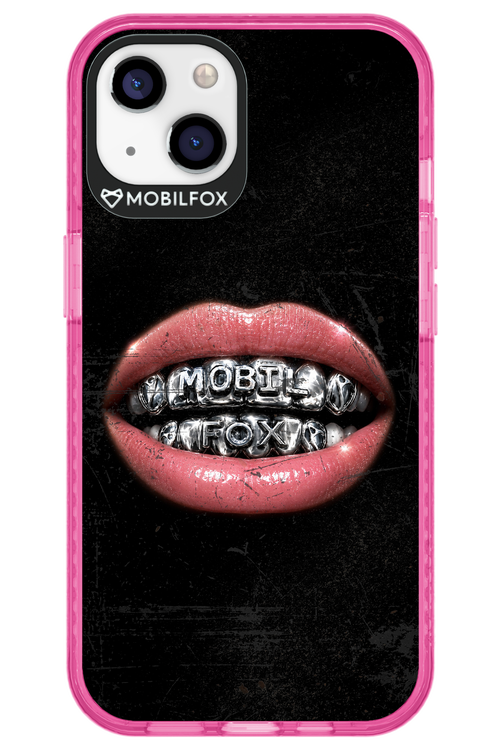 MOBILFOX GRILL 2.0 - Apple iPhone 13