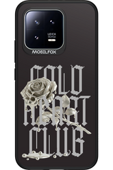 Cold Heart Club 2.0 - Xiaomi 13