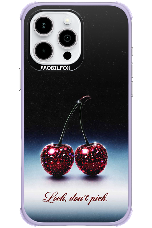 Seasonal Diamond 2.0 - Apple iPhone 16 Pro Max