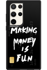 Funny Money - Samsung Galaxy S23 Ultra