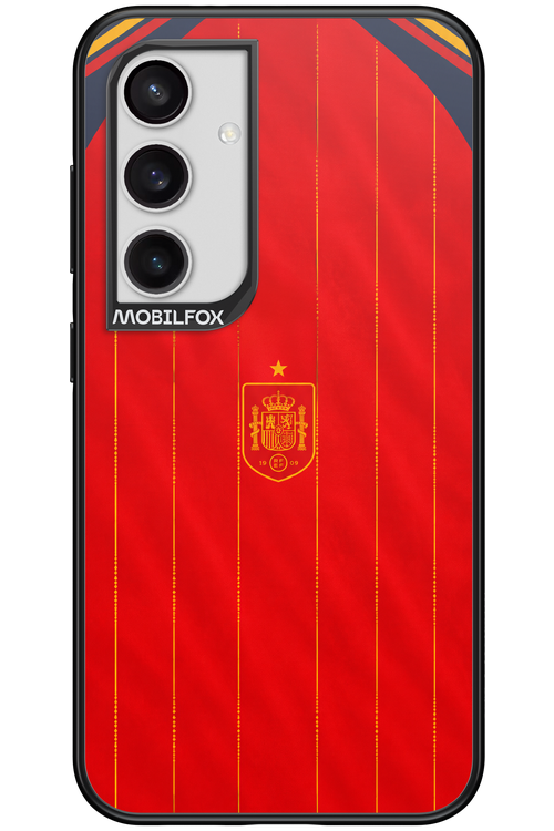 Spain 2.0 2.0 - Samsung Galaxy S24