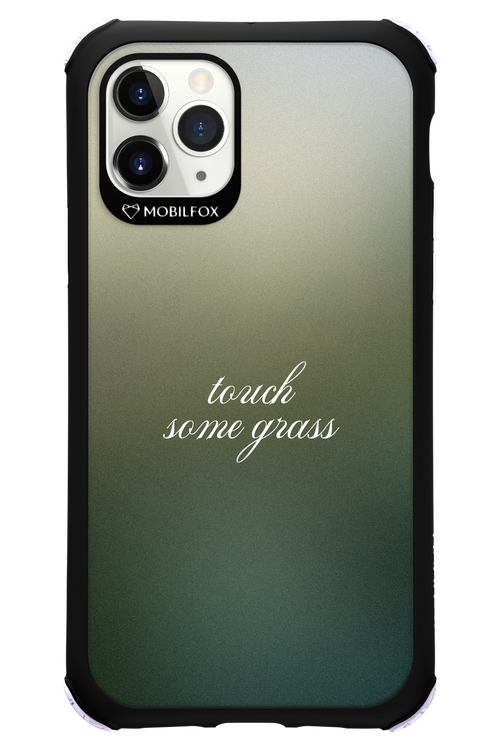 Natural Reset - Apple iPhone 11 Pro