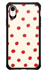 Baby Tomato - Apple iPhone XR