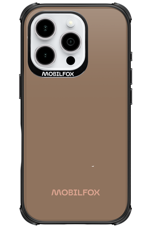 Taupe - Apple iPhone 16 Pro