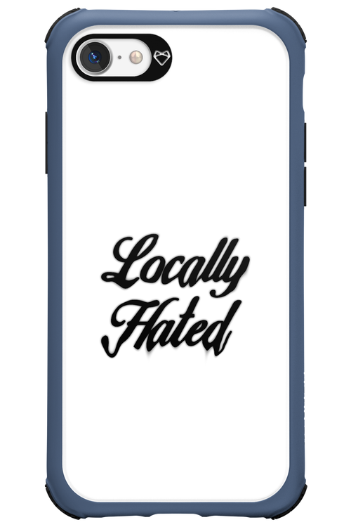 Locally Hated - Apple iPhone 7