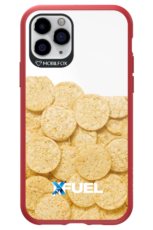 Golden Crunch - Apple iPhone 11 Pro