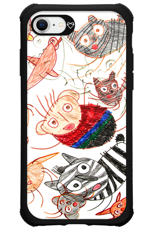 Dream 2.0 - Apple iPhone SE 2022