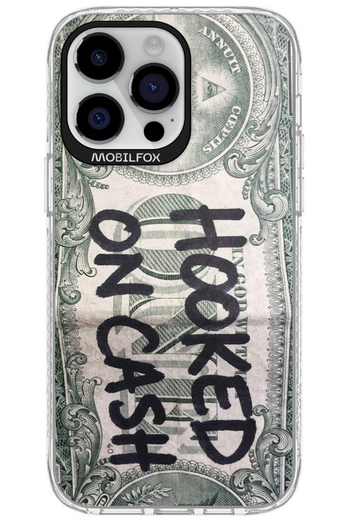 hooked 2.0 - Apple iPhone 14 Pro Max