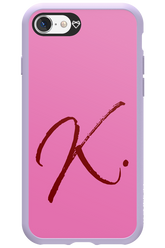 (Sorbet) K 2.0 - Apple iPhone 8
