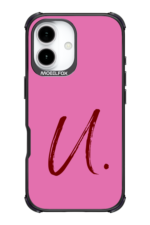 (Sorbet) U 2.0 - Apple iPhone 17