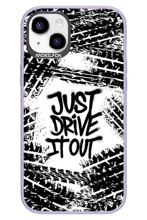 Drive It Out 2.0 - Apple iPhone 14 Plus