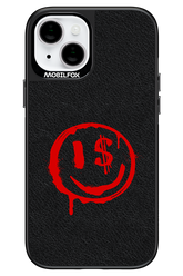 Moneymoji Leather - Apple iPhone 14