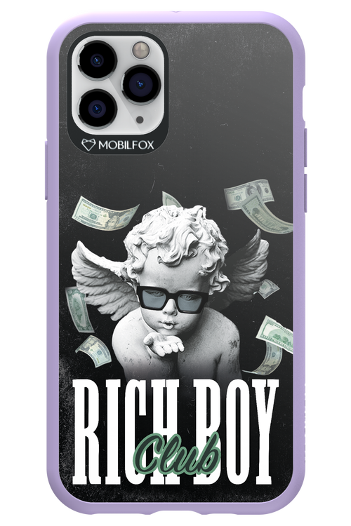 RICH BOY - Apple iPhone 11 Pro