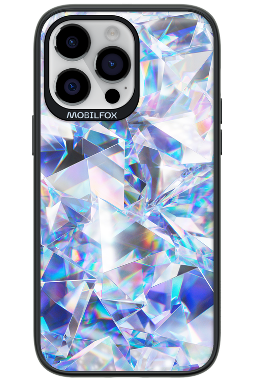 Holo Shard - Apple iPhone 14 Pro Max