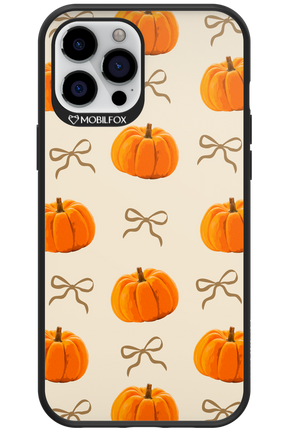Cutie Pumpkin - Apple iPhone 12 Pro Max