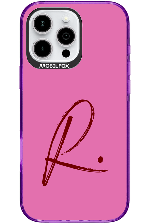 (Sorbet) R 2.0 - Apple iPhone 16 Pro Max