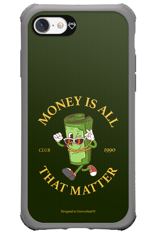 Money Club - Apple iPhone 7