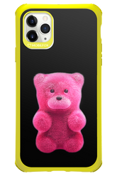 Pinky Bear - Apple iPhone 11 Pro Max