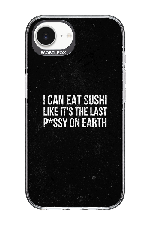 SUSHI 2.0 - Apple iPhone 17e