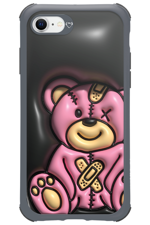 Dead Bear 2.0 - Apple iPhone SE 2020