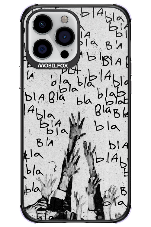 Bla Blaa - Apple iPhone 13 Pro Max