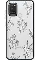 Bouquet - Samsung Galaxy A21 S