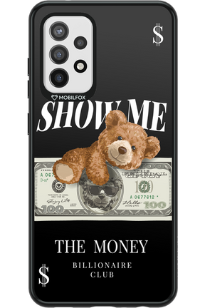 Show Me The Money 2.0 - Samsung Galaxy A72