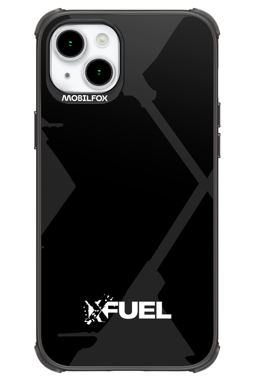 Shadow Mode - Apple iPhone 15 Plus