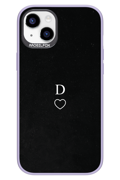 D Black 2.0 - Apple iPhone 14 Plus