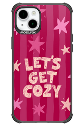 Let's Get Cozy - Apple iPhone 15 Plus