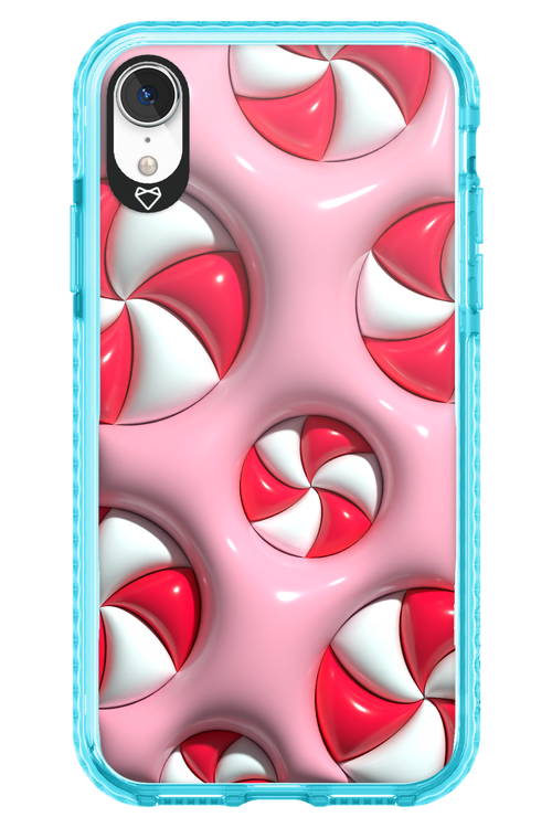 XMAS Candy - Apple iPhone XR