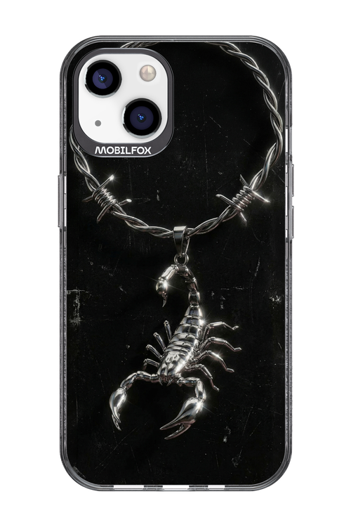 Scorpio (Chrome) 2.0 - Apple iPhone 13