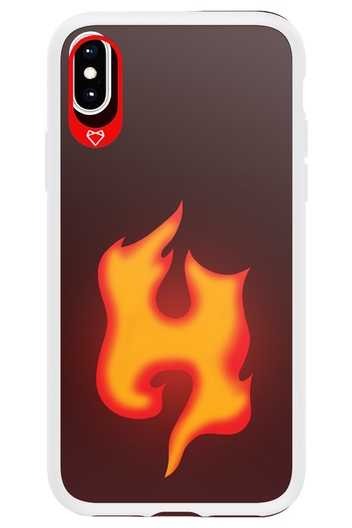 HYPER FIRE - Apple iPhone XS