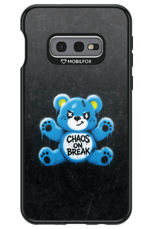 Chaos on Break 2.0 - Samsung Galaxy S10e
