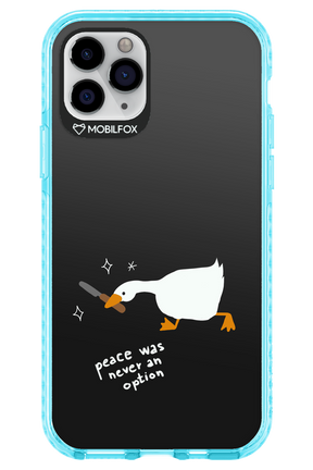 OPTION - Apple iPhone 11 Pro