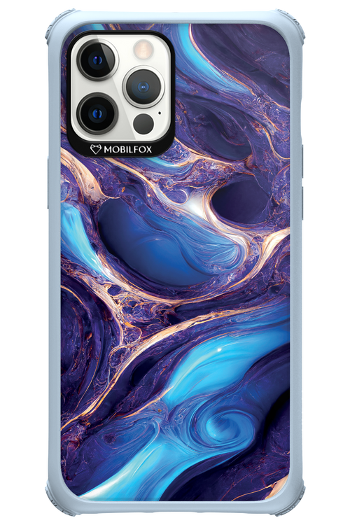 Amethyst - Apple iPhone 12 Pro Max