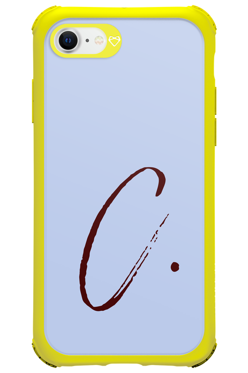 (Jellyfish Presso) C 2.0 - Apple iPhone SE 2020
